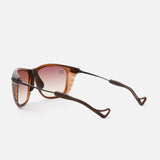 66°North x District Vision | Eiichi Explorer Sunglasses