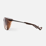 66°North x District Vision | Eiichi Explorer Sunglasses