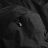 Women's Hornstrandir Gore-Tex Pro Jacket Black