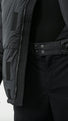 Tindur Black