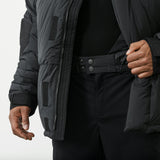 Tindur Black