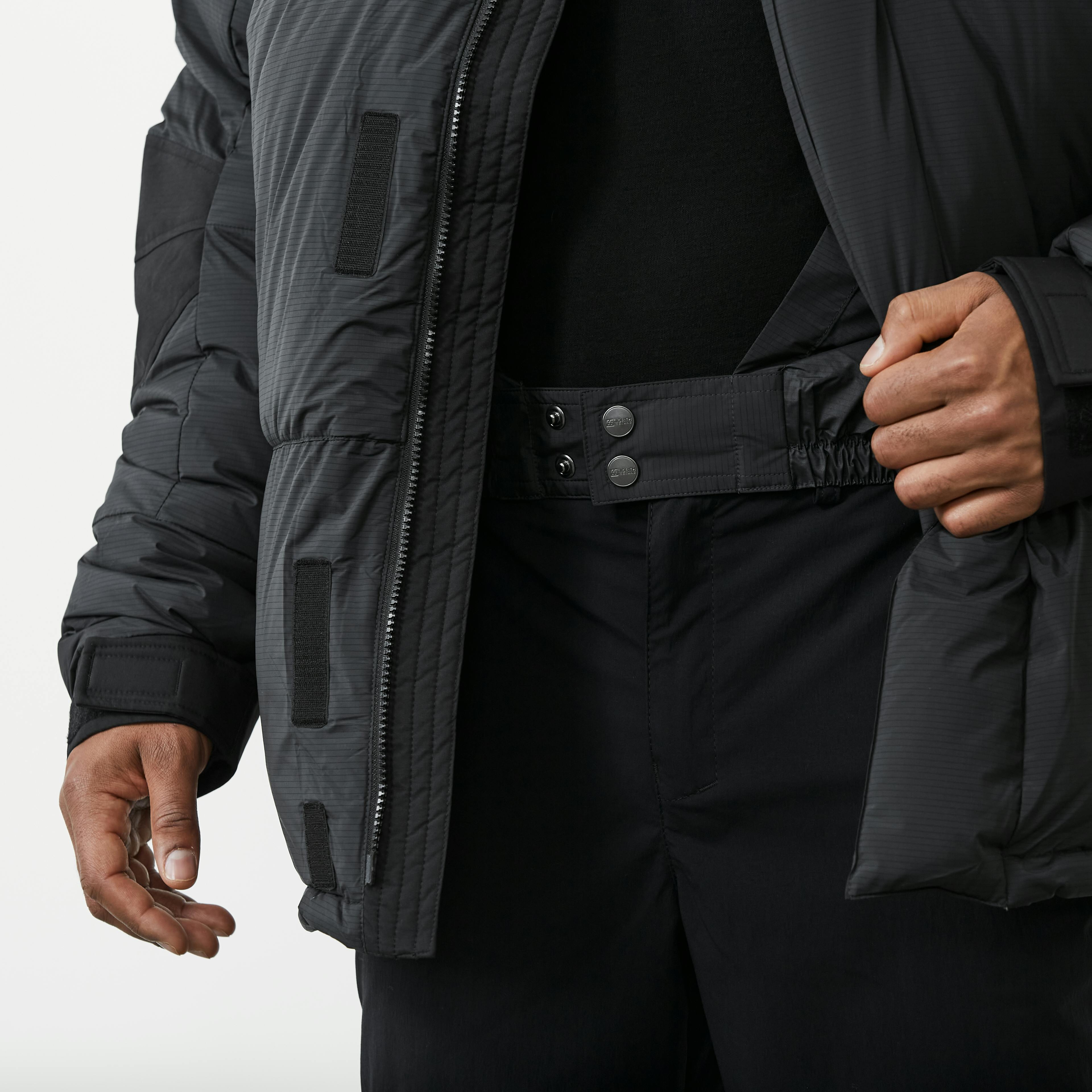 Tindur Black
