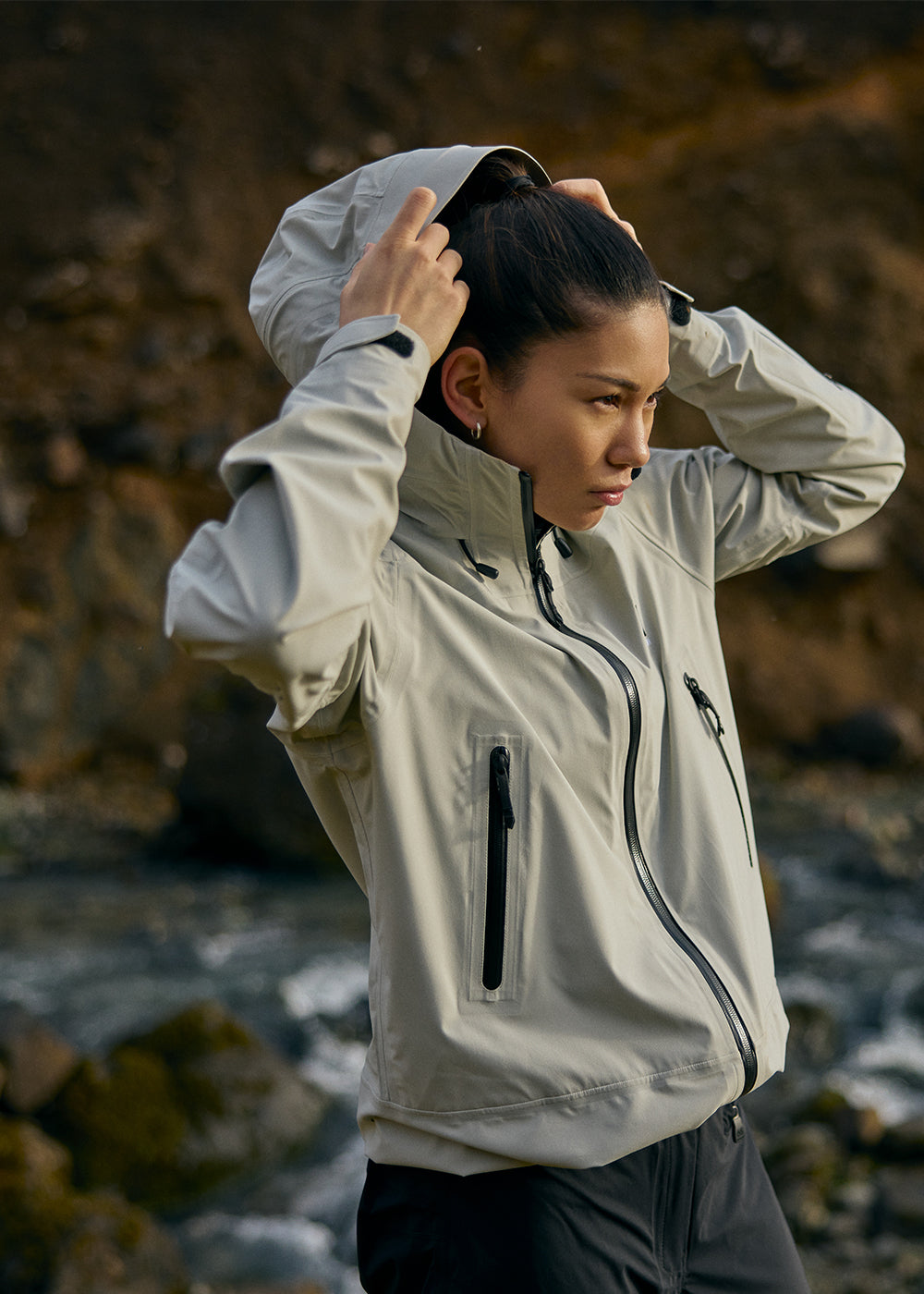 Women's Shell & Light Jackets – 66°North