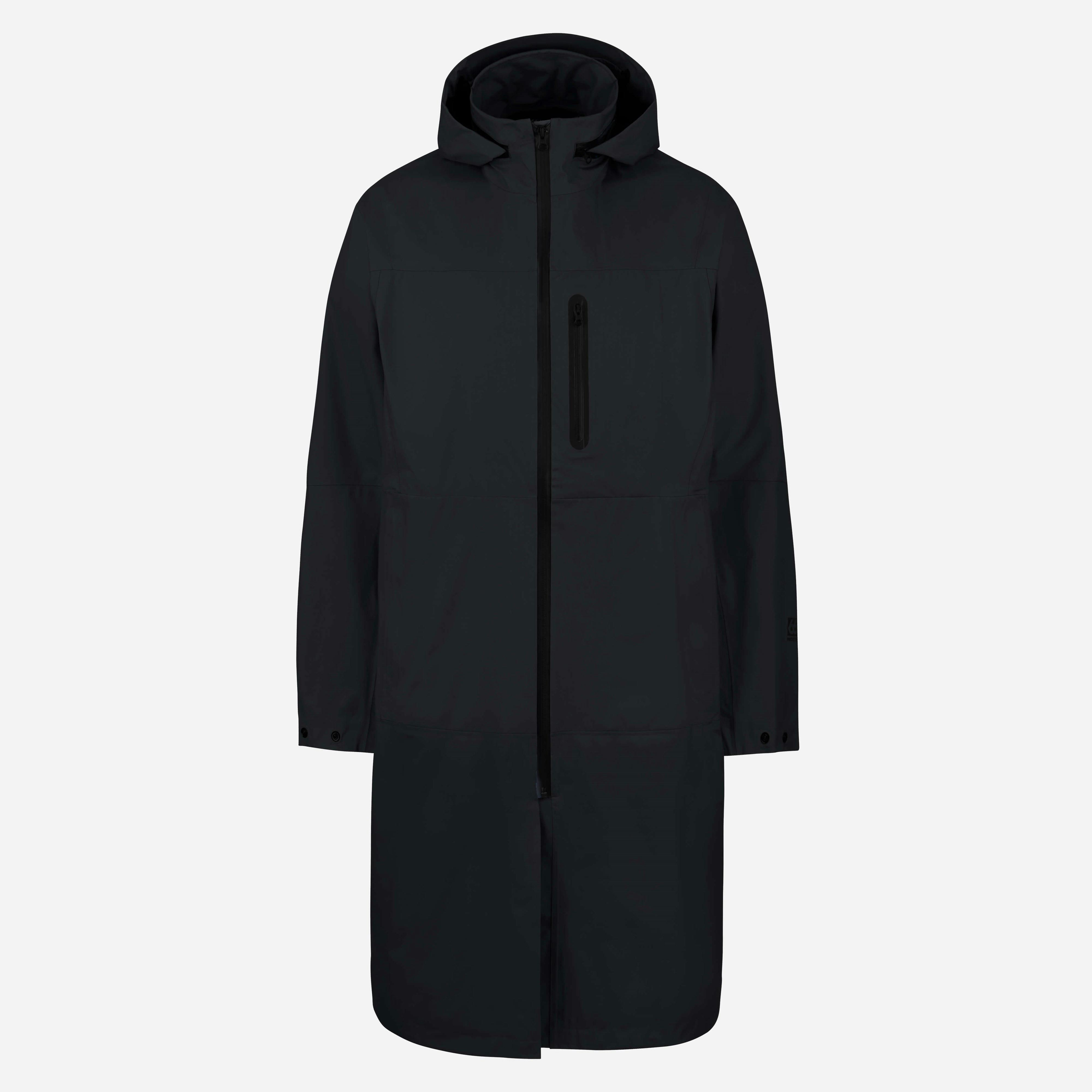 Kjölur Black